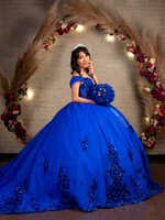ELIDIA SALAS #26181-2146