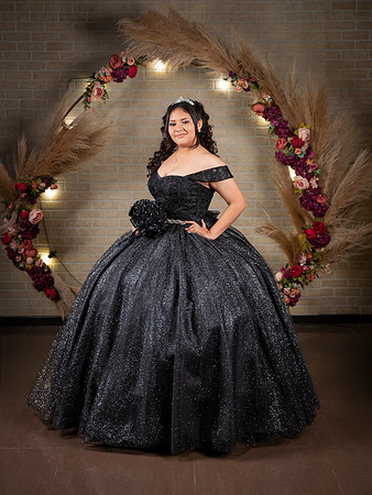 MARIA DE JESUS #25536-7569