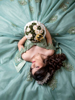 9196 #6097 MARIA DE LOURDES HDZ