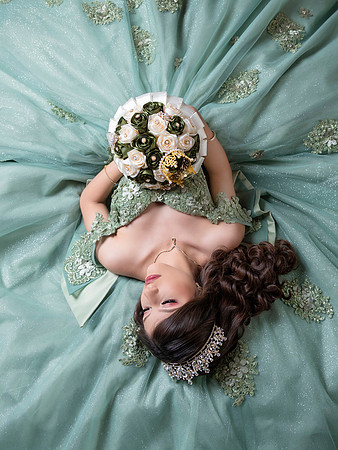 9196 #6097 MARIA DE LOURDES HDZ