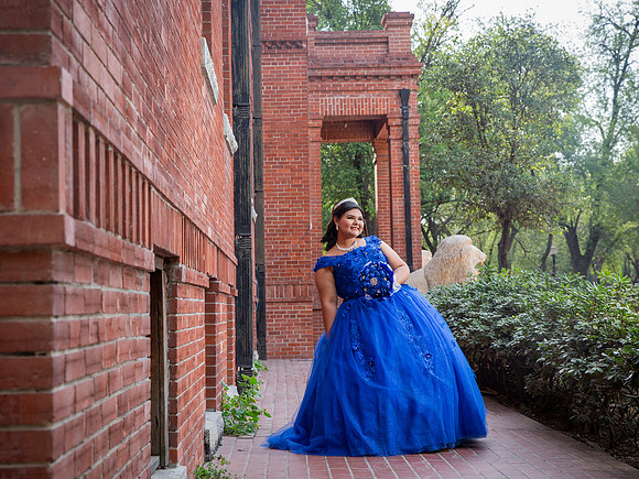 #1102 JAZMIN PAZ CARRIZALES-9107