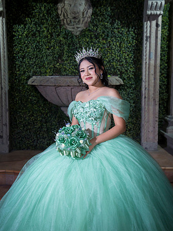 #25867 STEPHANIE CORTES (XV) ISAAC-7094