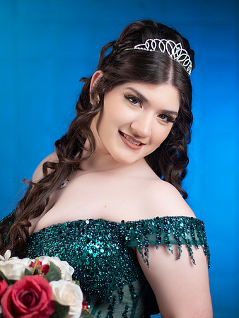 NANCY VALDEZ GARZA #26080-9983
