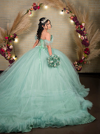 #25867 STEPHANIE CORTES (XV) ISAAC-7055