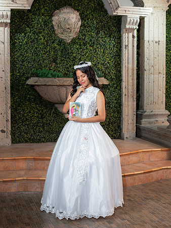 ADRIANA RAMOS #25690-1033