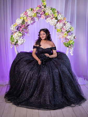 MARIA DE JESUS #25536-7614