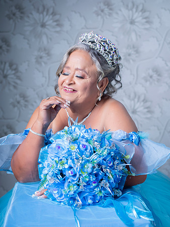 ANA MARIA LOPEZ VELAZQUEZ #25864-1813
