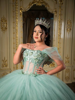#25867 STEPHANIE CORTES (XV) ISAAC-7004