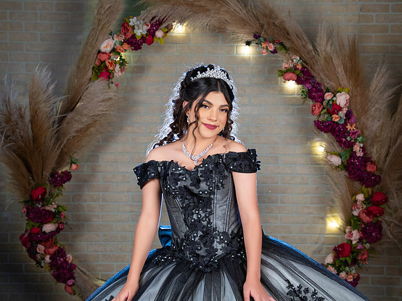 #25891 MARIA DEL ROSARIO (XV)-0522