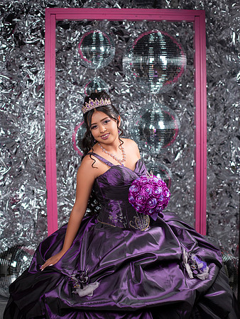 JAZBEL ONTIVEROS #24945-6987