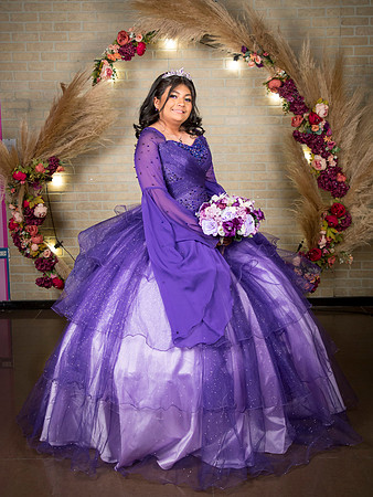 #25628 YULIANA ELIZONDO (XV) ISAAC-7587