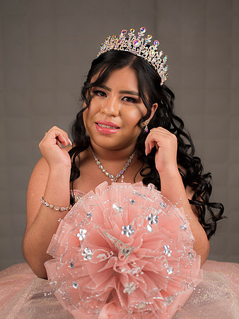 ELIZABETH HERNANDEZ #24607-1477