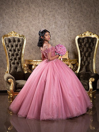 SANDRA DE LEON #25781-8485