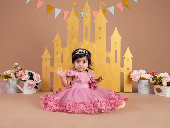 27 JULIO 2025 #26172 ANAHI CARDONA (NIÑA) MAGUII-7293