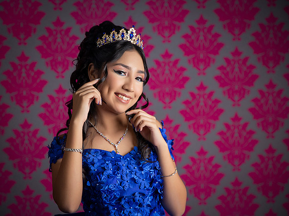 EPIFANIA GARCIA GUERRERO #26130-9900