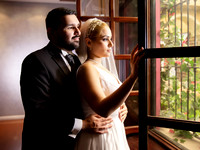 7052 #6037 MIRIAM TRISTAN (BODA)--