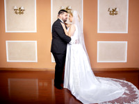 7083 #6037 MIRIAM TRISTAN (BODA)--