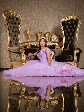 #25776 OFELIA RAMOS (XV)-8904