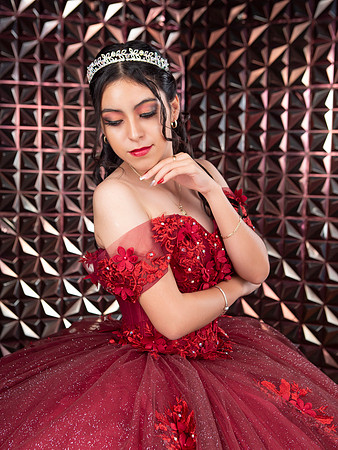 03 AGOSTO 2024 ELIZABETH ROMERO #25148 XV-9521