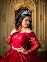 #25660 ALMA ANDRE (XV)-8289