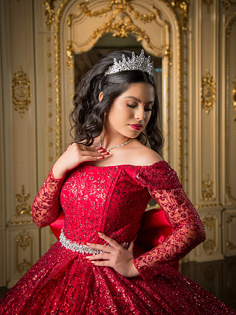 #25660 ALMA ANDRE (XV)-8289