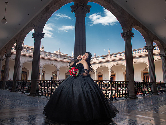 #2811 KARINA RDZ-0714