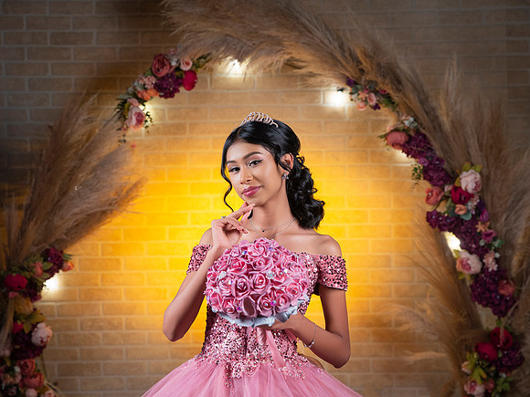 SANDRA DE LEON #25781-8465