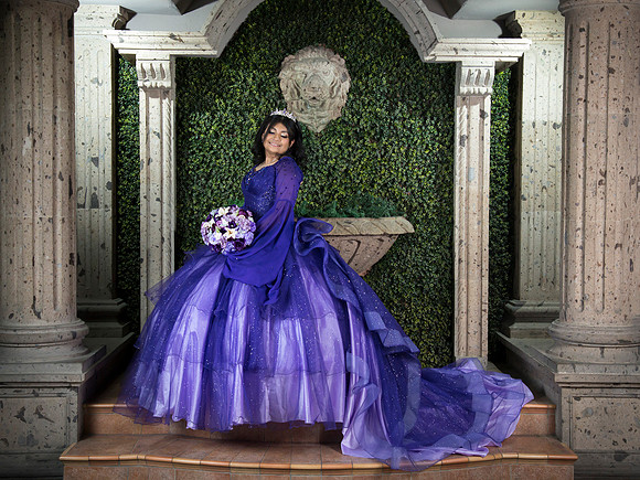#25628 YULIANA ELIZONDO (XV) ISAAC-7470