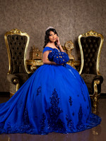 ELIDIA SALAS #26181-2108