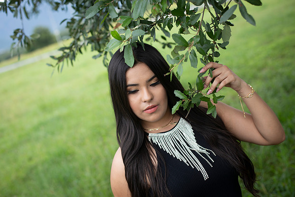HILDA MORENO #8170-9182