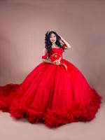 #26246 YARELI ALMAGUER (XV FORMAL)