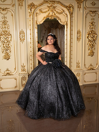 MARIA DE JESUS #25536-7565