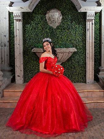 ROLANDO ALVARADO #25615-0733