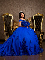 ELIDIA SALAS #26181-2106