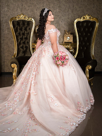 #25901 BERENICE -0665
