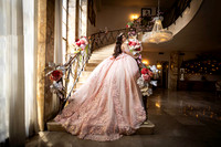 DALIA RIVERA - XV IVANNA
