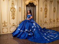 ATZIRY ABIGAIL #25240-5891