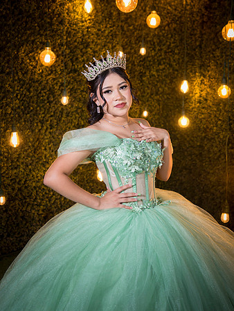 #25867 STEPHANIE CORTES (XV) ISAAC-7063