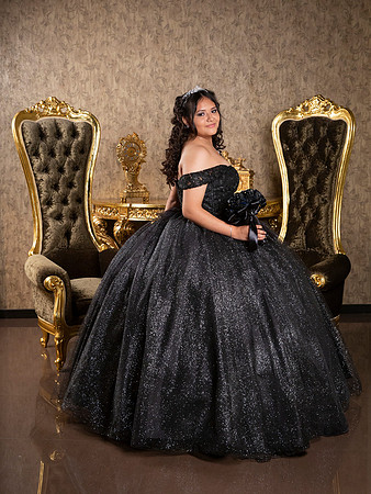 MARIA DE JESUS #25536-7552