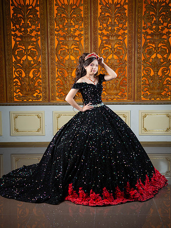 26103 MARGARITA RUIZ (XV)-0464