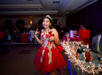 #24583 OLGA MIREYA 14 SEPTIEMBRE