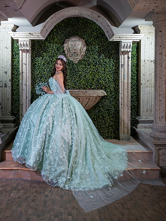 KARLA ELIZABETH #24224-6305
