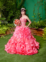 5845 #6006 ANA MARIA ROMAN MORALES(XV)
