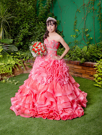 5845 #6006 ANA MARIA ROMAN MORALES(XV)