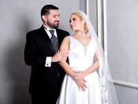 7045 #6037 MIRIAM TRISTAN (BODA)--