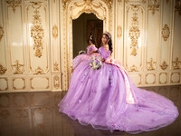 #25722 ENEDINA FLORES (XV) -8195
