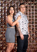 SENDERO--# 8765 -GISELLA TORRES OROZCO (PAREJA )