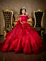 #25660 ALMA ANDRE (XV)-8319