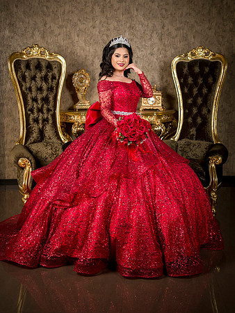 #25660 ALMA ANDRE (XV)-8319