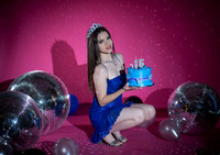 6x8.5 MARIA DE LA LUZ #25365-9025